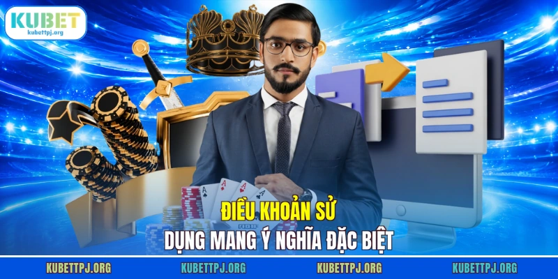 dieu khoan su dung mang y nghia dac biet dieu khoan su dung mang y nghia dac biet